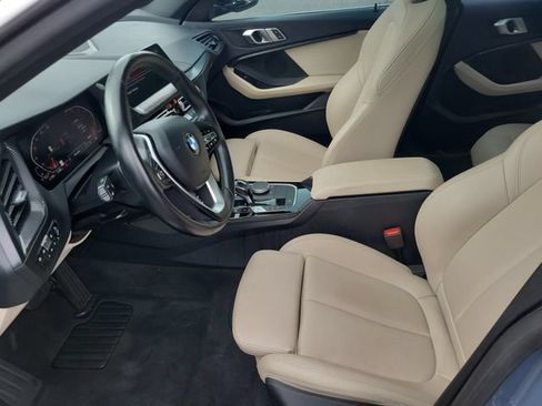 Used 2021 BMW 228i Gran Coupe w/ Convenience Package FWD image 16