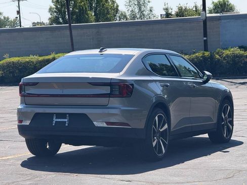 Used 2021 Polestar Polestar 2 AWD/4WD image 5