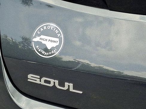 New 2025 Kia Soul GT-Line w/ GT-Line Technology Package image 5