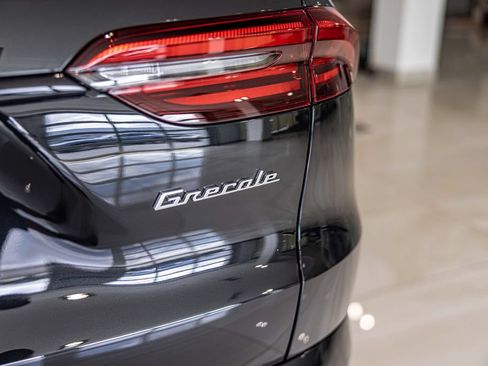 New 2026 Maserati Grecale Modena AWD/4WD image 15