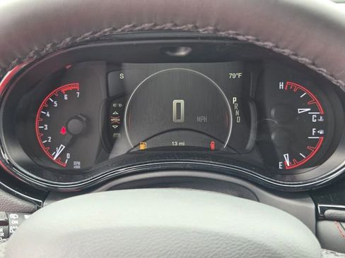 New 2026 Dodge Durango GT AWD/4WD image 22