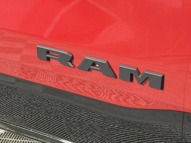 New 2026 RAM 1500 RHO w/ RHO Level 1 Equipment Group AWD/4WD image 4