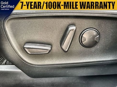 Certified 2022 Ford Escape Titanium w/ Titanium Premium Package image 21