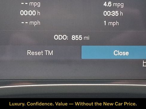 Certified 2026 Volvo XC40 B5 Plus w/ Protection Package Premier AWD/4WD image 21