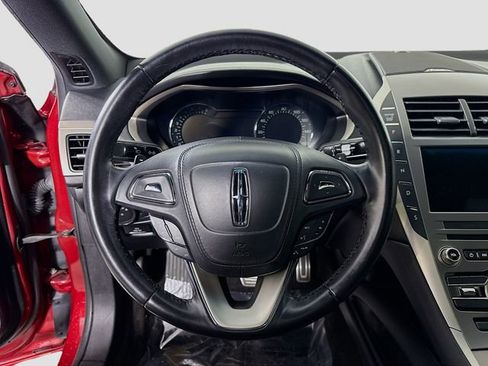 Used 2018 Lincoln MKZ Reserve w/ Magnetic Appearance Package image 12