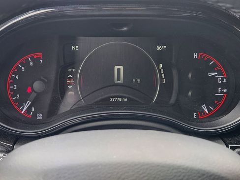 Used 2025 Dodge Durango GT RWD image 11