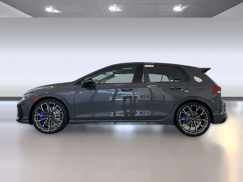 New 2026 Volkswagen Golf AWD/4WD image 2