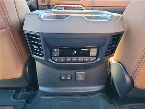 New 2026 Toyota Sequoia 1794 Edition image 13