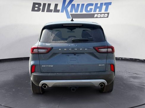 Used 2024 Ford Escape Active w/ Tech Pack #1 image 4