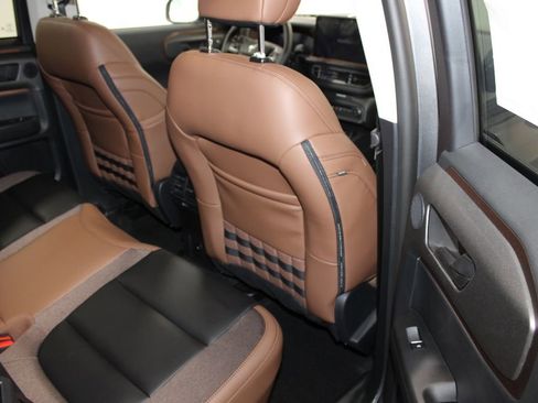 New 2025 Ford Bronco Sport Outer Banks w/ Outer Banks Tech Package+ AWD/4WD image 31