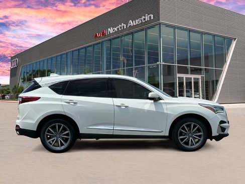 Used 2019 Acura RDX FWD w/ Technology Package image 6