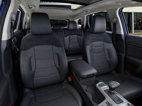 New 2026 Kia Sportage SX AWD/4WD image 15