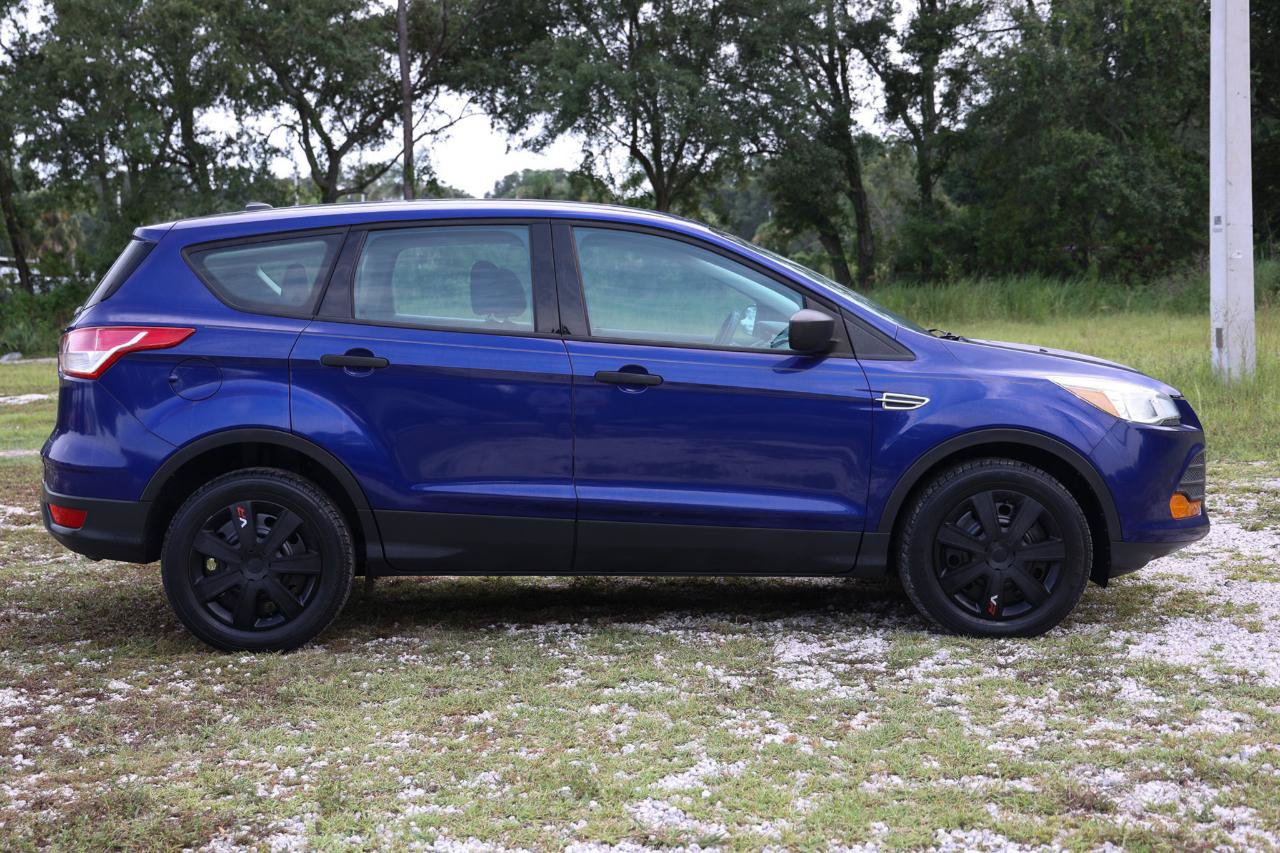 Used 2016 Ford Escape S FWD image 13