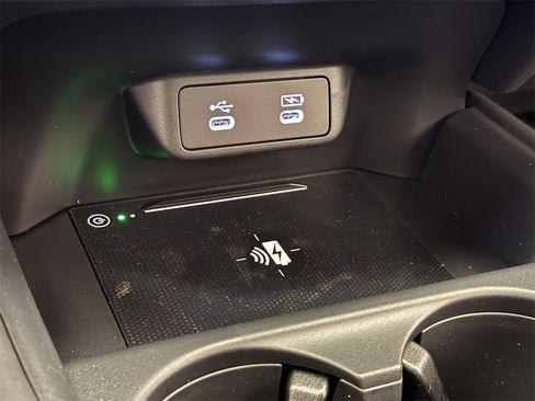 New 2026 Honda HR-V LX image 26