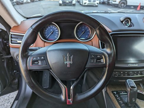 Used 2019 Maserati Ghibli S Q4 image 15