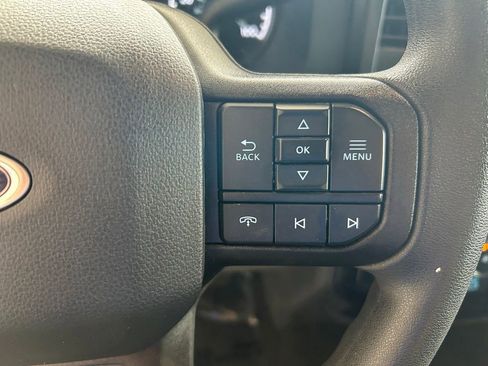 Used 2025 Ford F350 XLT AWD/4WD image 37