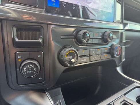 New 2025 Ford F150 STX w/ Equipment Group 200A image 34
