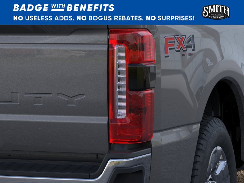 New 2026 Ford F250 Lariat w/ Lariat Premium Package AWD/4WD image 22