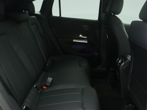 New 2026 Mercedes-Benz GLA 250 4MATIC image 8