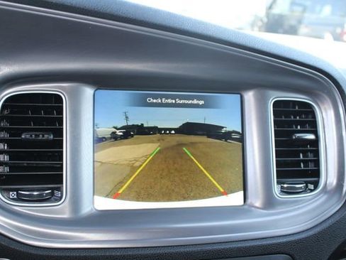 Used 2023 Dodge Charger GT w/ Technology Group RWD image 30