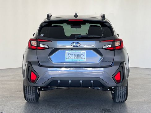 New 2026 Subaru Crosstrek 2.0i Premium image 5