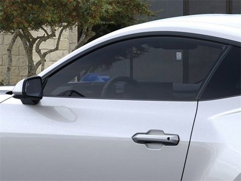 New 2025 Ford Mustang GT image 20