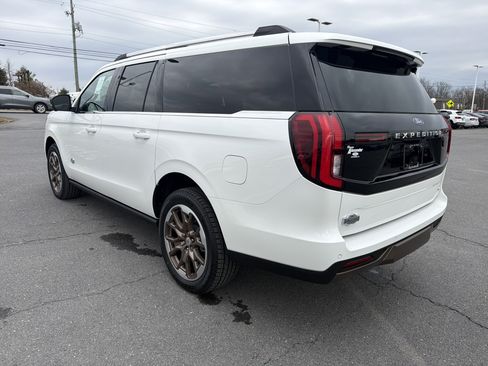 New 2026 Ford Expedition Max King Ranch AWD/4WD image 6