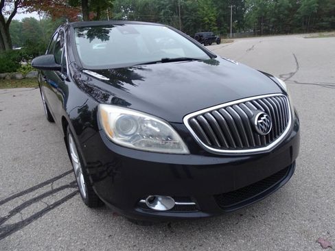 Used 2014 Buick Verano Convenience image 2