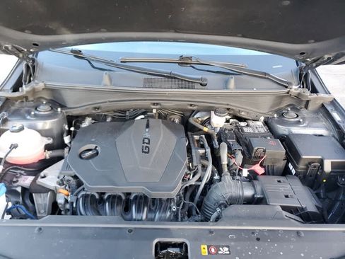 Used 2023 Kia Sportage X-Pro image 11