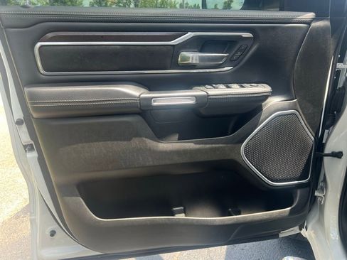 Used 2022 RAM 1500 Laramie image 17
