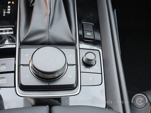 New 2026 MAZDA CX-50 AWD 2.5 Hybrid w/ Weather Package image 20