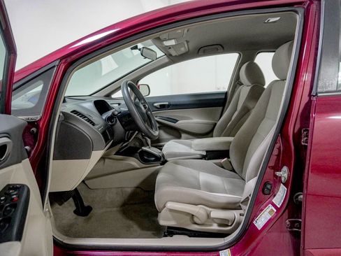 Used 2010 Honda Civic LX image 19
