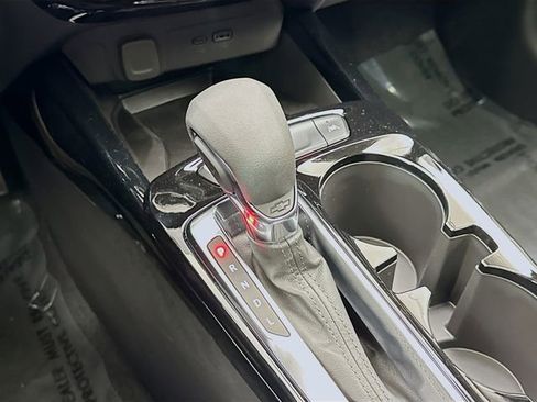 New 2026 Chevrolet Trax ACTIV w/ Sunroof Package image 18