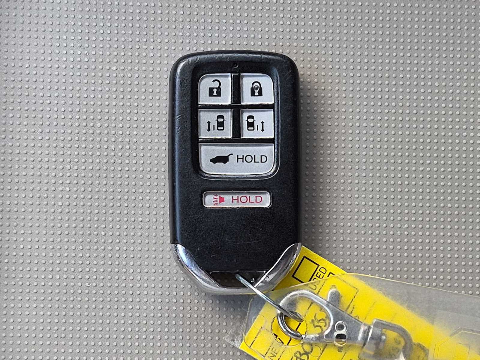 Used 2015 Honda Odyssey EX-L image 33
