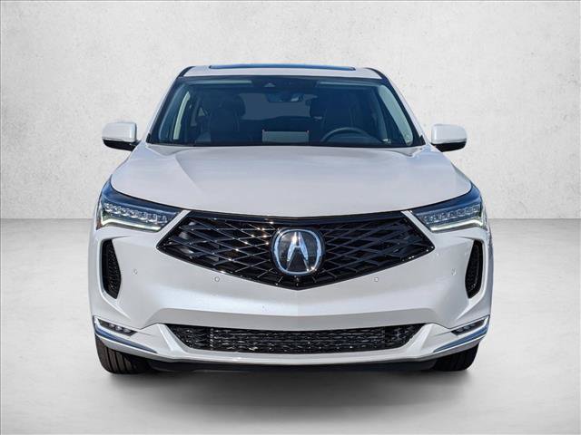 New 2026 Acura RDX w/ Advance Package AWD/4WD image 5