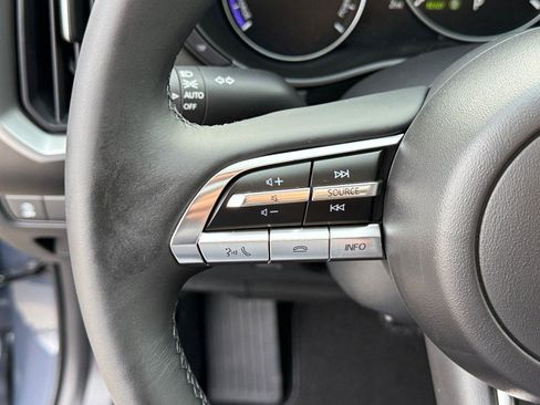 New 2026 MAZDA CX-50 AWD 2.5 Hybrid w/ Premium Pkg image 22
