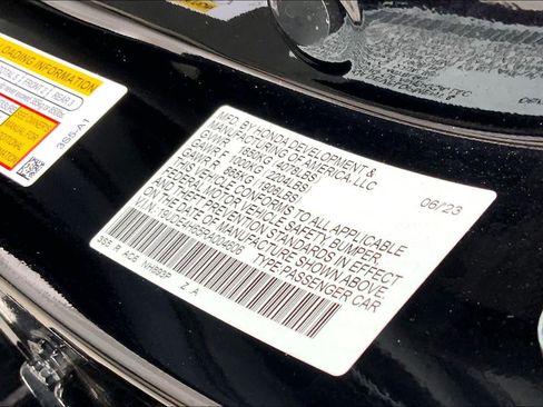 Used 2024 Acura Integra A-Spec FWD image 35