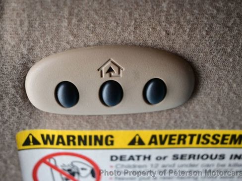 Used 2004 Ford Excursion Limited image 36