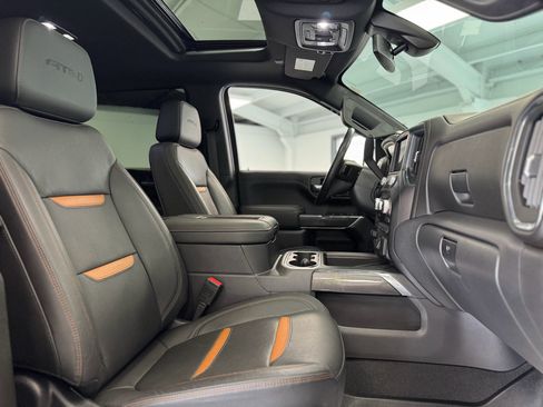 Used 2021 GMC Sierra 1500 AT4 w/ AT4 Preferred Package image 33