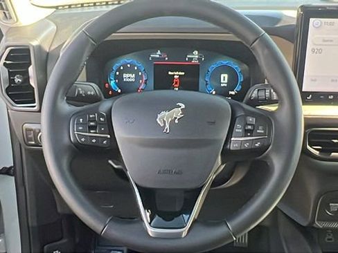 New 2025 Ford Bronco Sport Big Bend image 17