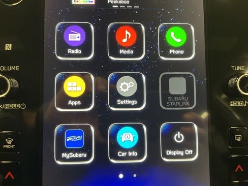 Certified 2024 Subaru Crosstrek 2.5i Sport image 17