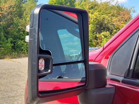 Used 2024 Chevrolet Silverado 3500 LT w/ All Star Edition AWD/4WD image 10