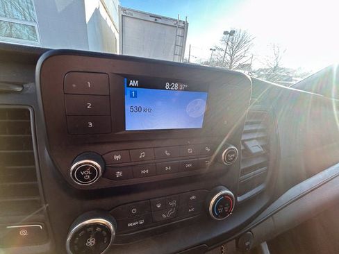 Used 2024 Ford Transit 250 Low Roof w/ Exterior Upgrade Package image 20