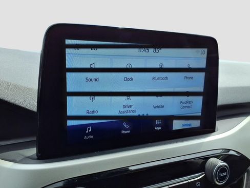 Used 2022 Ford Escape SE w/ Convenience Package AWD/4WD image 12