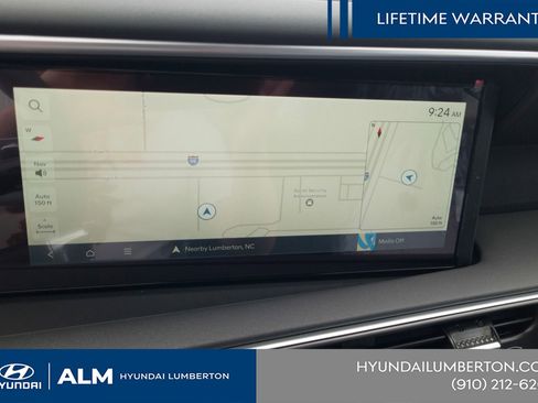 New 2026 Hyundai Palisade SE FWD image 23