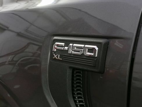 Used 2021 Ford F150 XL w/ Trailer Tow Package AWD/4WD image 6