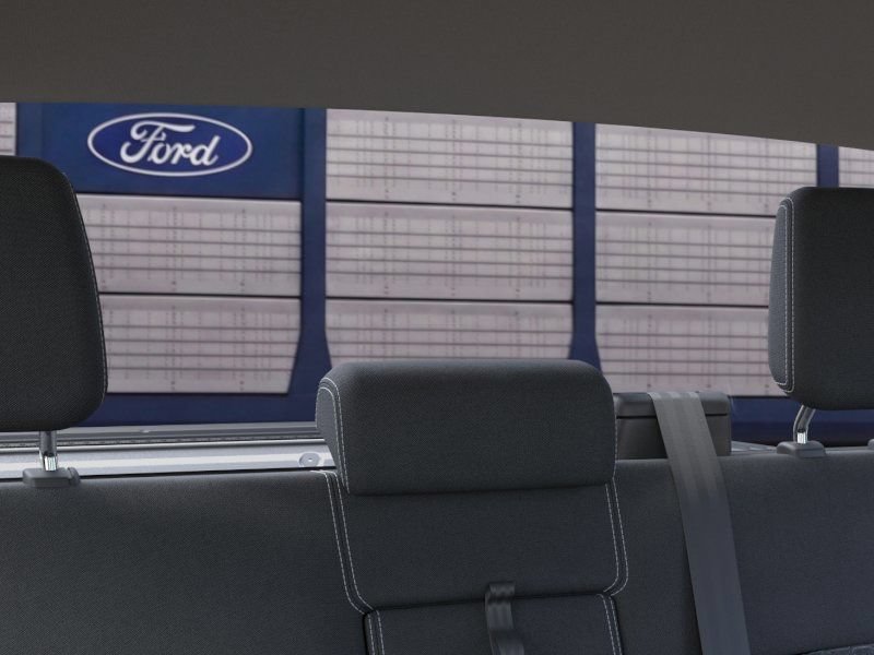 New 2026 Ford Ranger XL RWD image 23