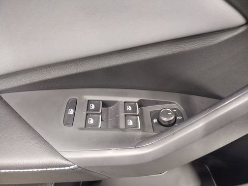 New 2026 Volkswagen Jetta SE image 17