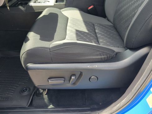 Used 2021 Toyota Tundra SR5 RWD image 16