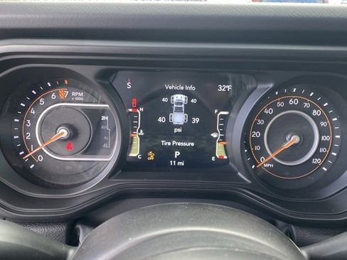 New 2026 Jeep Gladiator Rubicon image 19